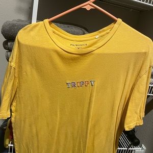 Pacsun Shirt